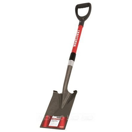 Лопата совковая Craftsman 83503 в Омске