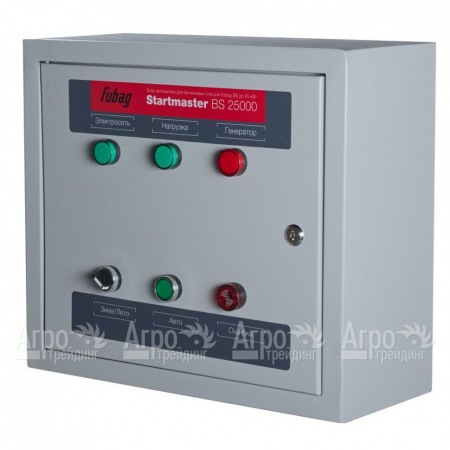 Блок автоматики Fubag Startmaster BS 25000 в Омске