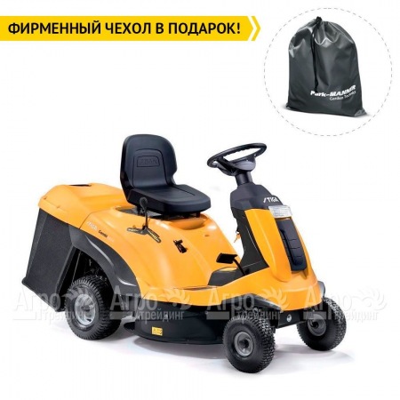 Садовый райдер Stiga Combi 2072 H в Омске