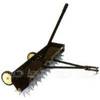 Craftsman 45-0346 Аэратор 102 см, 12 фрез на все модели  в Омске