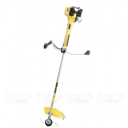 Бензокоса (бензиновый триммер) Hanskonner HBT133D в Омске