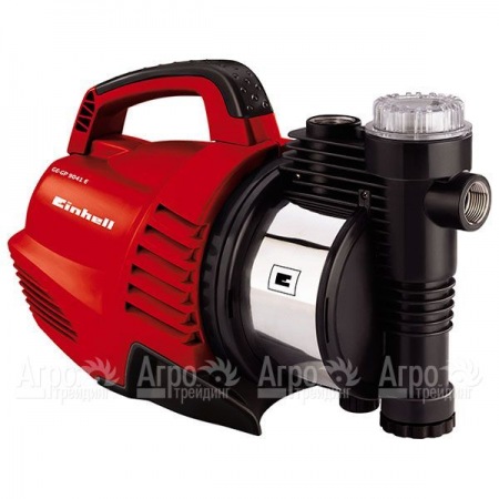 Насос садовый Einhell GE-GP 9041 E в Омске