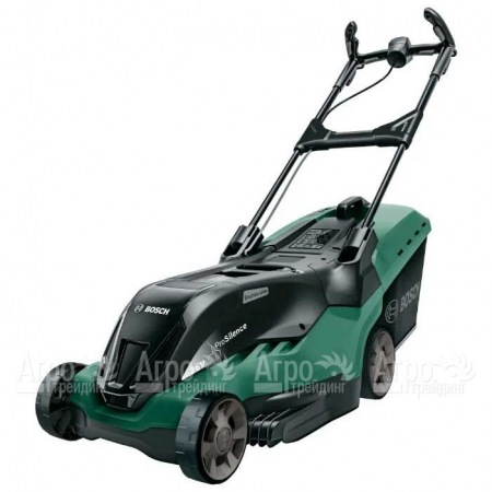 Газонокосилка аккумуляторная Bosch AdvancedRotak 36-850 в Омске