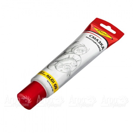 Масло - смазка многофункциональная DDE Multipurpose ЕР-00 Grease 0.1 л в Омске