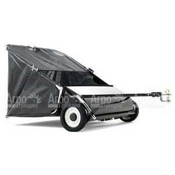 Щетка-травосборник Husqvarna 107 см  в Омске