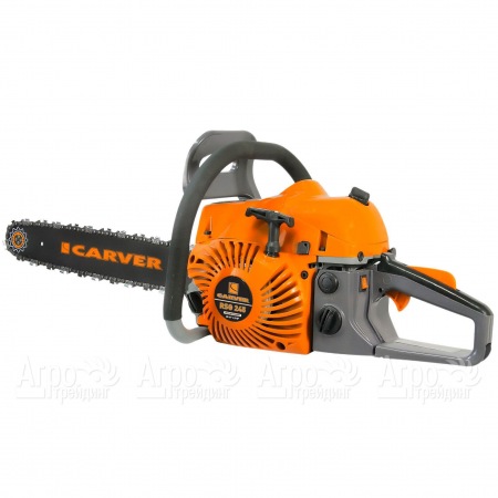 Бензопила Carver RSG 245-18" в Омске