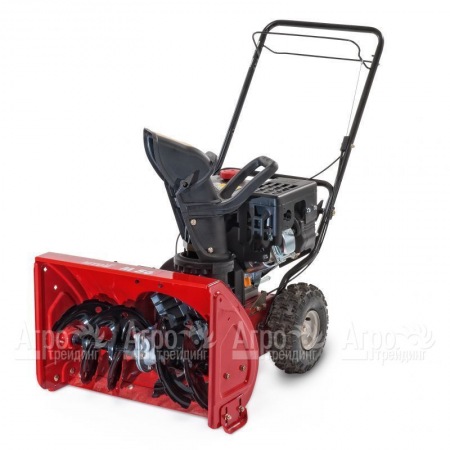 Снегоуборщик MTD Smart M 56 в Омске
