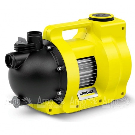 Поверхностный самовсасывающий насос Karcher BP 7.000 Garden в Омске