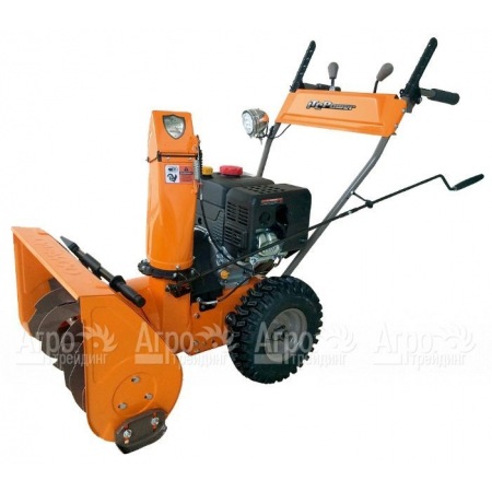 Снегоуборщик ITC Power S 550 в Омске