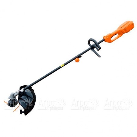 Электрокоса (электрический триммер) Forward FGT-230/1500 в Омске