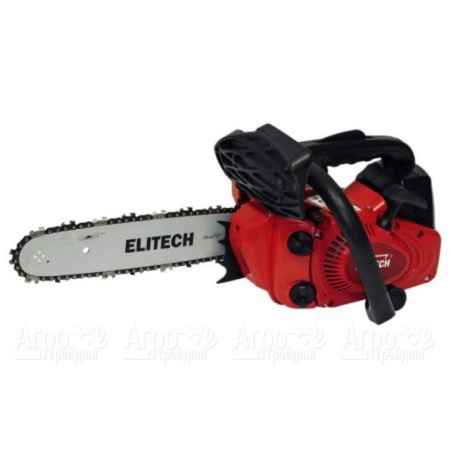 Бензопила Elitech БП 25/12М в Омске