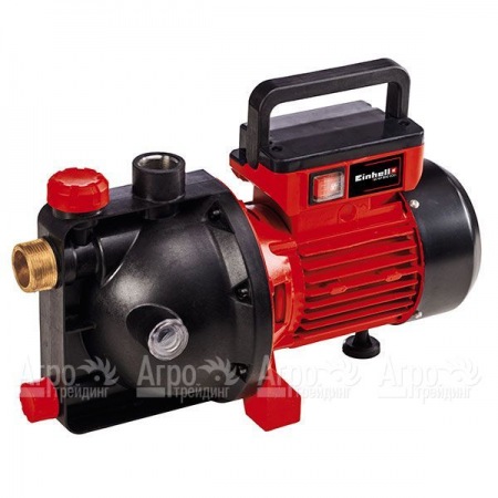 Насос садовый Einhell GC-GP 8042 Eco в Омске