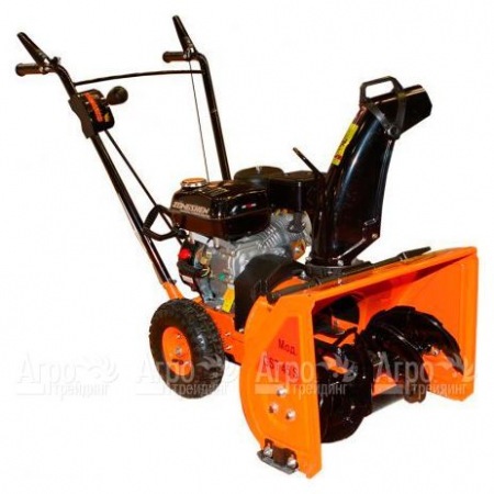 Снегоуборщик Prorab GST 45-S в Омске