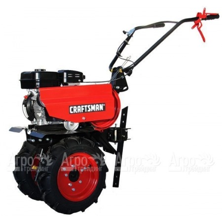 Мотоблок Craftsman 23030B (фрезы в комплекте) в Омске