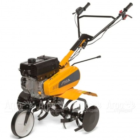Культиватор Stiga SRC 685 RG в Омске