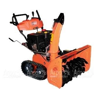 Снегоуборщик гусеничный Prorab GST 110 ELVT в Омске