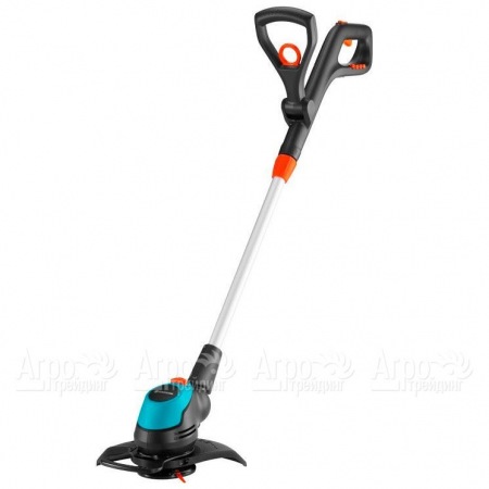 Аккумуляторный триммер Gardena EasyCut 23/18V P4A  в Омске