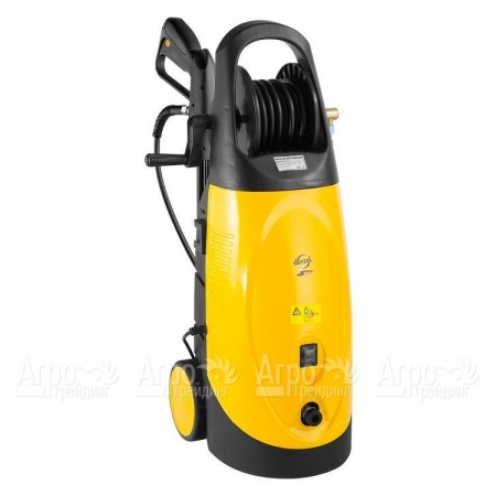 Мойка высокого давления Denzel 2500 Вт в Омске