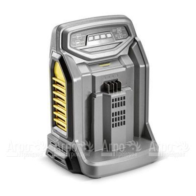 Зарядное устройство Karcher BC Adv, 220-240V в Омске