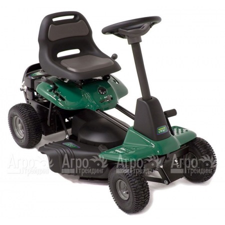 Садовый минитрактор Weed Eater WE261 в Омске