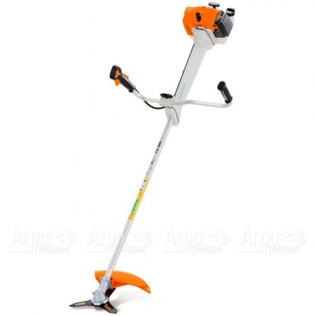 Бензокоса (бензиновый триммер) Stihl FS 350 в Омске
