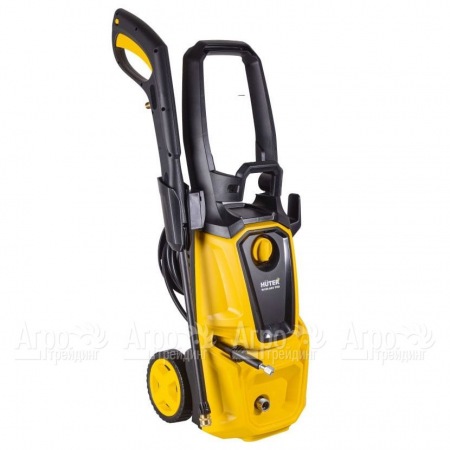 Мойка высокого давления Huter W195-ARV PRO в Омске