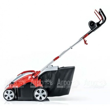 Аэратор электрический GEOS by Al-Ko Comfort 36 E Combi Care в Омске