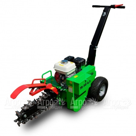 Траншеекопатель Laski TR50/6,5 (60 см) в Омске