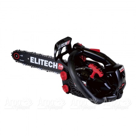 Бензопила Elitech CS 2514T 12" в Омске