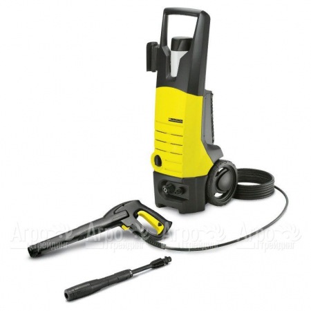 Мойка высокого давления Karcher K 5 UM в Омске