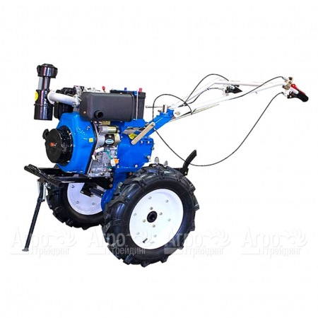 Мотоблок Prorab GT 906 VDKe в Омске