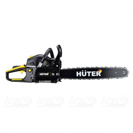 Бензопила Huter BS-2800M-20" в Омске