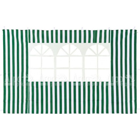 Стенка Green Glade с окном 4110 в Омске