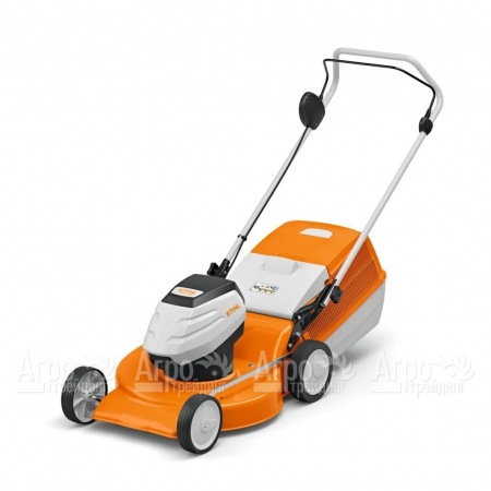 Газонокосилка аккумуляторная Stihl RМА-253.0 (без аккумулятора и зарядного устройства) в Омске