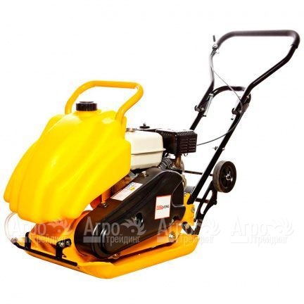 Виброплита бензиновая RedVerg RD-29155H в Омске
