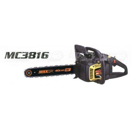 Бензопила Max Cut 3816 в Омске