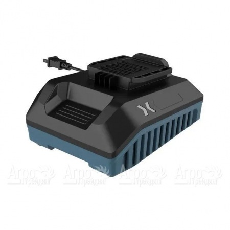 Зарядное устройство X6 60V, 5А для аккумуляторной техники Senix в Омске