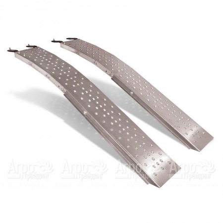 Направляющие Craftsman 24659 для заезда трактора на борт  в Омске