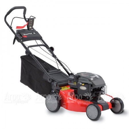 Газонокосилка бензиновая Snapper ERDV16675EX в Омске