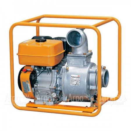 Бензиновая мотопомпа DaiShin PTX 401 в Омске