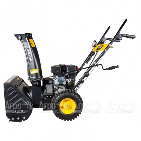 Снегоуборщик Huter SGC 4000L в Омске
