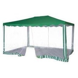 Беседка тент-шатер Green Glade 1088 в Омске