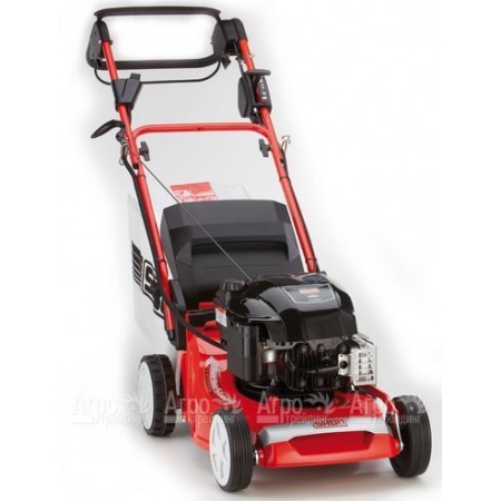 Газонокосилка бензиновая SABO 43-Vario E SA1156 в Омске
