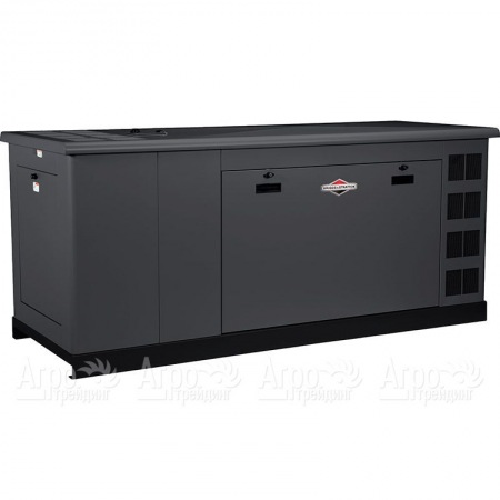 Газовый генератор Briggs&#38;Stratton G500 50 кВт в Омске