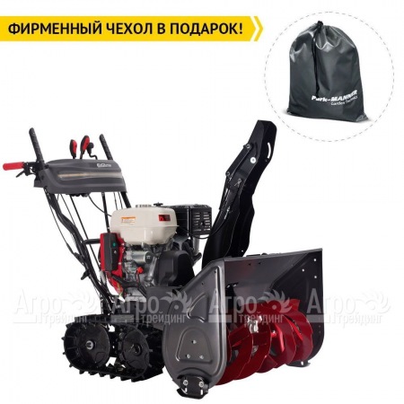Снегоуборщик гусеничный EVOline SBG 760 THE в Омске