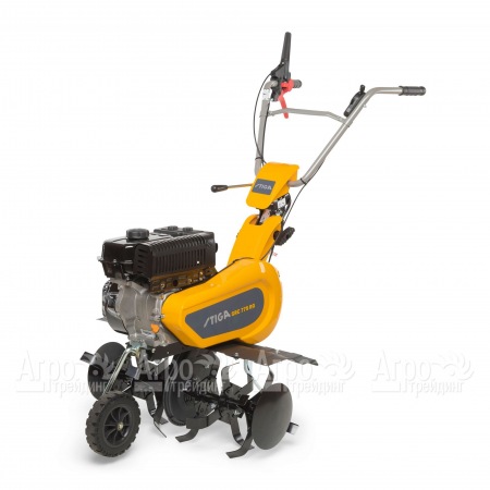 Культиватор Stiga SRC 775 RG в Омске