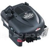 Двигатель Briggs&#38;Stratton QUANTUM ХМ-55 с вертикальным коленвалом в Омске