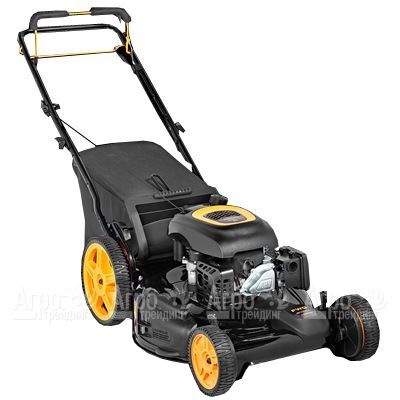 Газонокосилка бензиновая Poulan Pro PA625YPHP в Омске