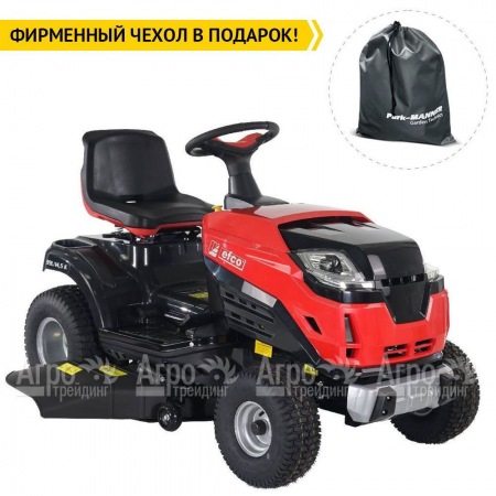 Садовый трактор Oleo-Mac 99L/14,5 K в Омске