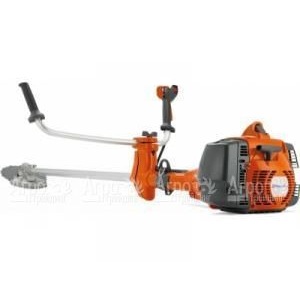 Бензиновый кусторез (бензокусторез) Husqvarna 240F в Омске